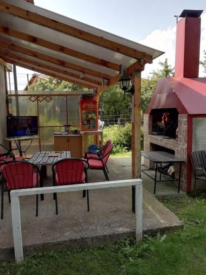 Terza Appartement Sarajevo