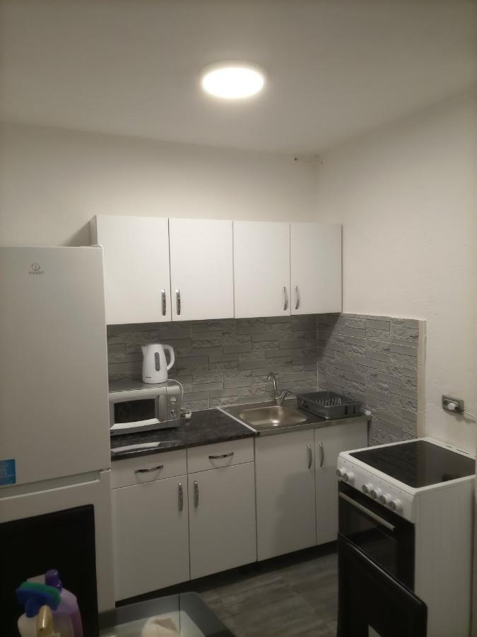 Terza Appartement