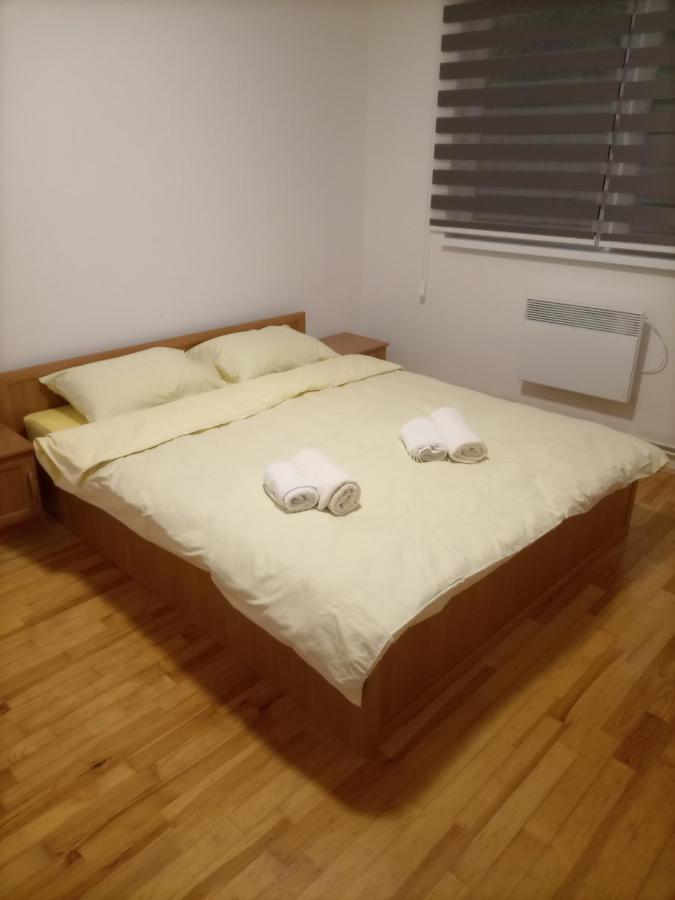 Appartement Terza