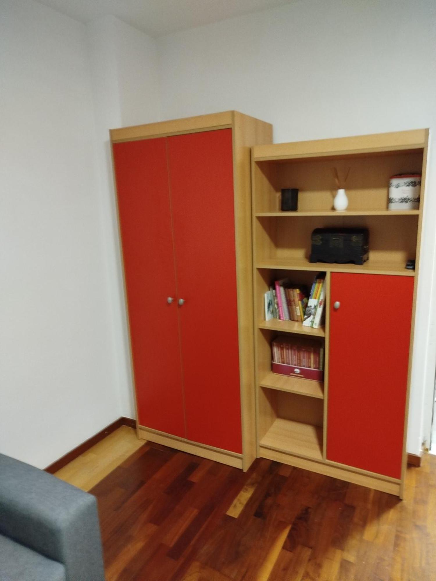 Terza Appartement