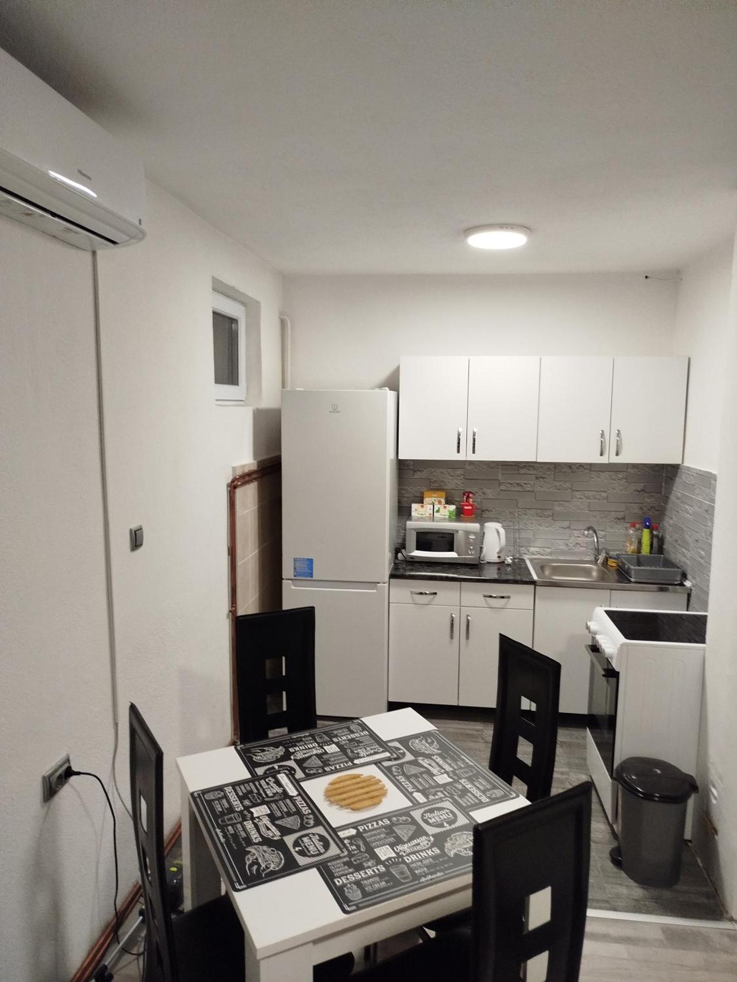 Terza Appartement *
